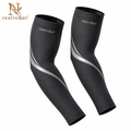 Norvale Reflective Arm Sleeve Set image 1