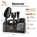 Norevia Bike Cleaning Station image 1