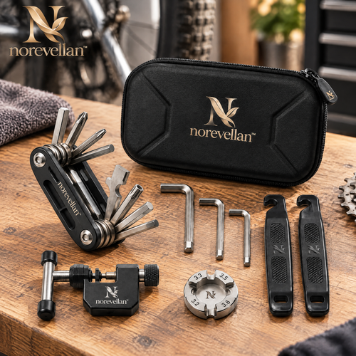 Avenrock Precision Bicycle Tool Kit image 2