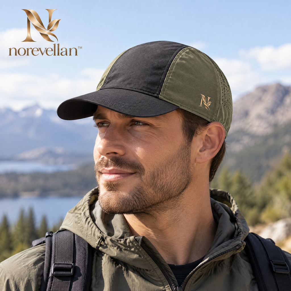 Aurelith Performance Cycling Cap image 2