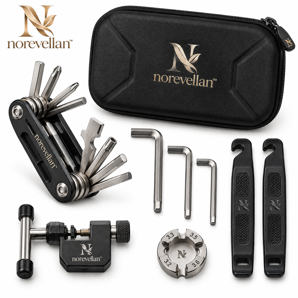 Avenrock Precision Bicycle Tool Kit image 3