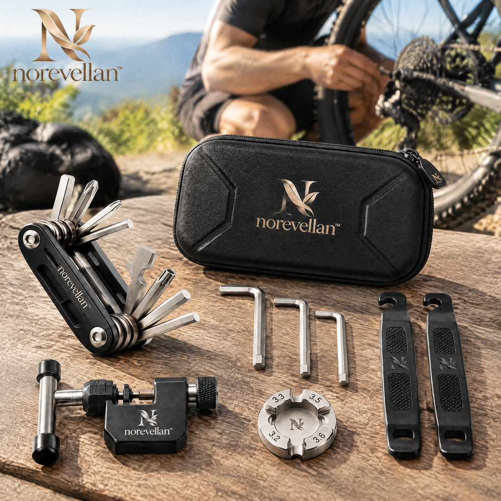 Avenrock Precision Bicycle Tool Kit image 4