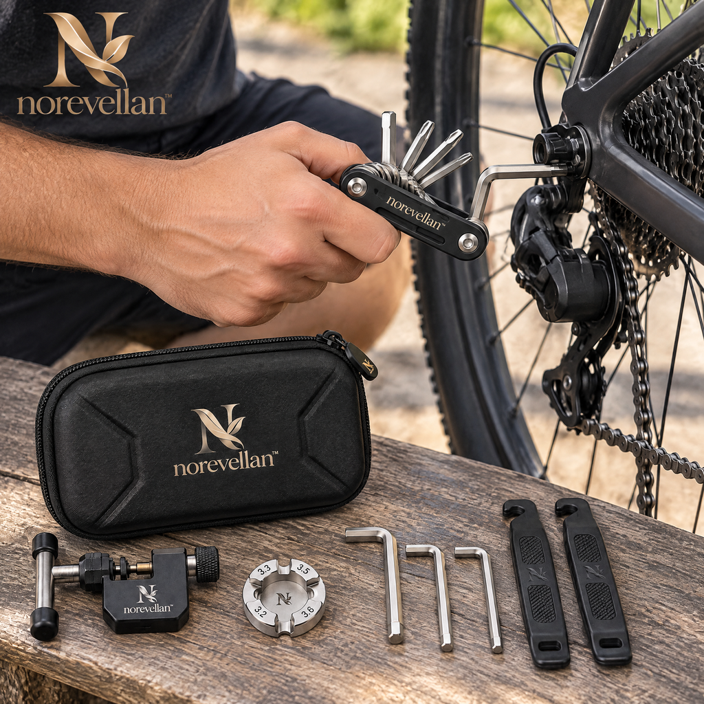 Avenrock Precision Bicycle Tool Kit image 5
