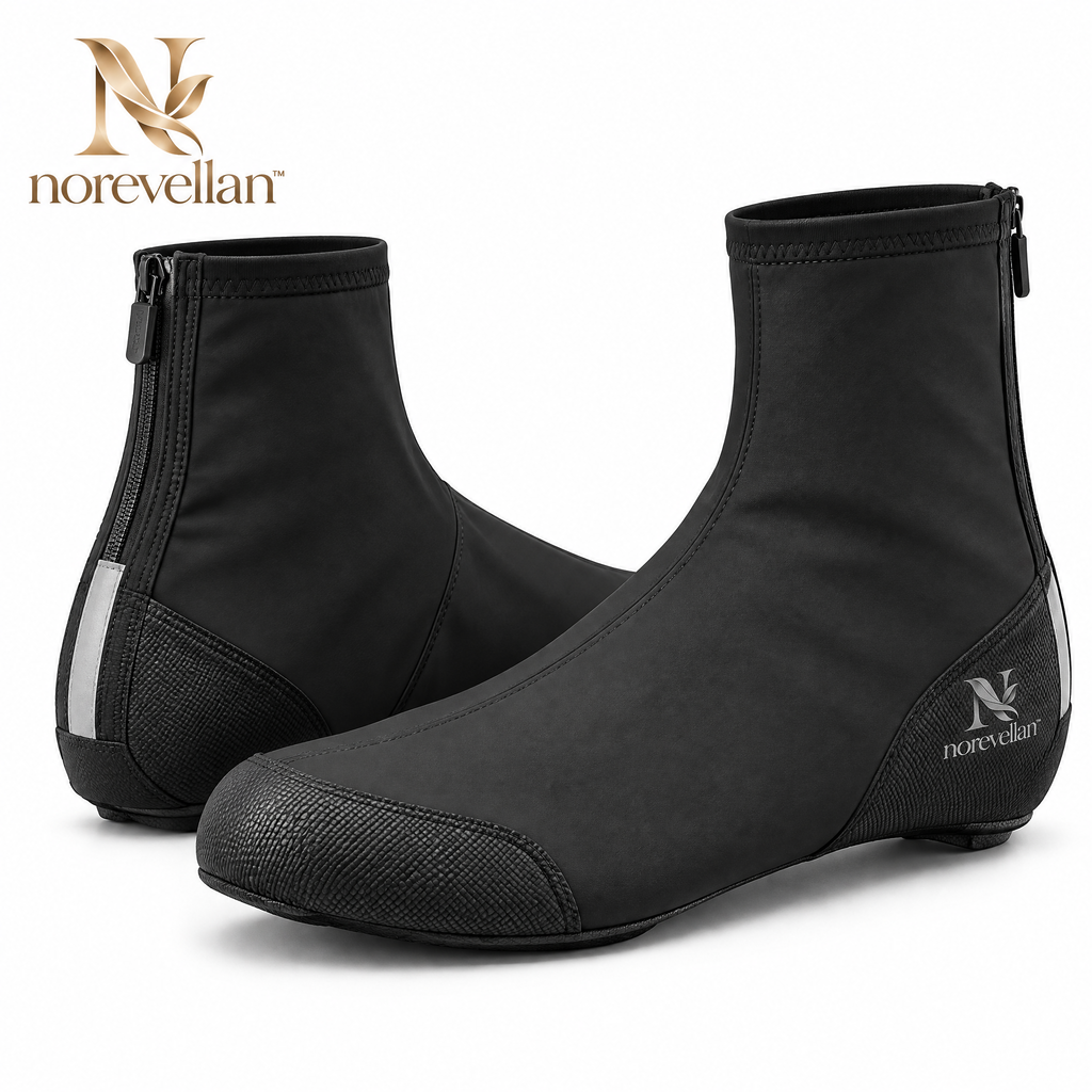 Montara Weatherproof Shoe Covers image 7